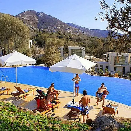 Villa Aegean Hills
