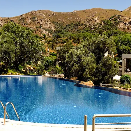 Aegean Hills * Gumusluk