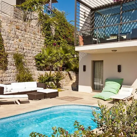 Aegean Hills Villa