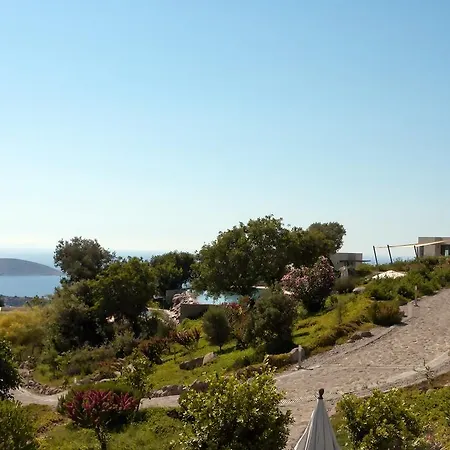Aegean Hills Villa
