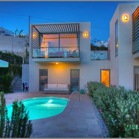 Villa Aegean Hills