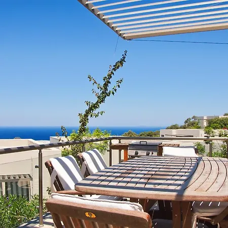Aegean Hills Gümüşlük