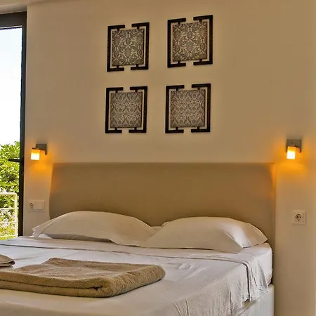 Villa Aegean Hills *