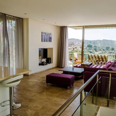 Aegean Hills Villa *