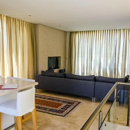 Villa Aegean Hills Gümüşlük