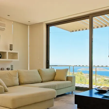 Villa Aegean Hills *
