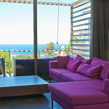 Villa Aegean Hills *