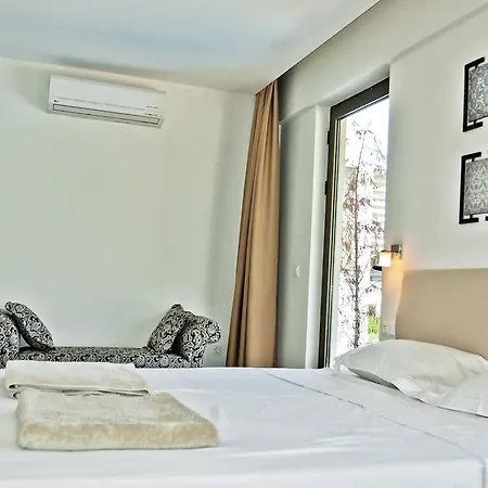 Aegean Hills Villa *