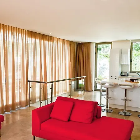 Aegean Hills Villa
