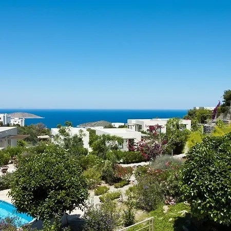 Aegean Hills * Gümüşlük