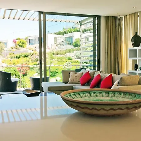 Villa Aegean Hills Gumusluk