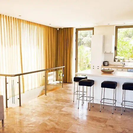 Aegean Hills Villa