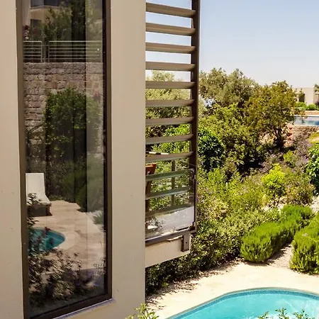 Aegean Hills Villa Gumusluk