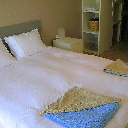 Aegean Hills Villa Gumusluk