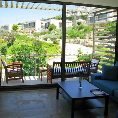 Aegean Hills Villa Gümüşlük