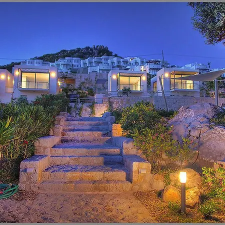 Aegean Hills Villa Gümüşlük
