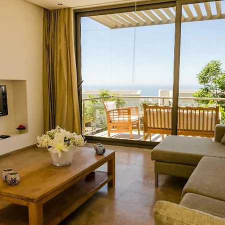 Aegean Hills Villa Gumusluk