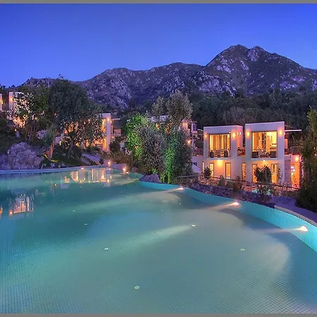 Aegean Hills *