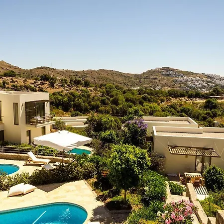Aegean Hills