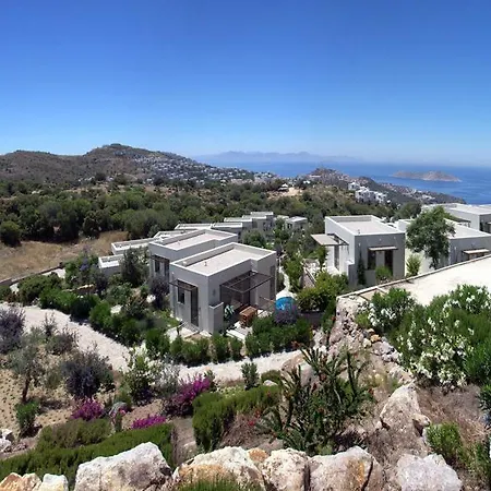 Вилла Aegean Hills