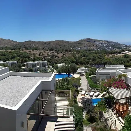 Aegean Hills